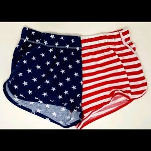 Bobbi Brooks Shorts with pockets XL